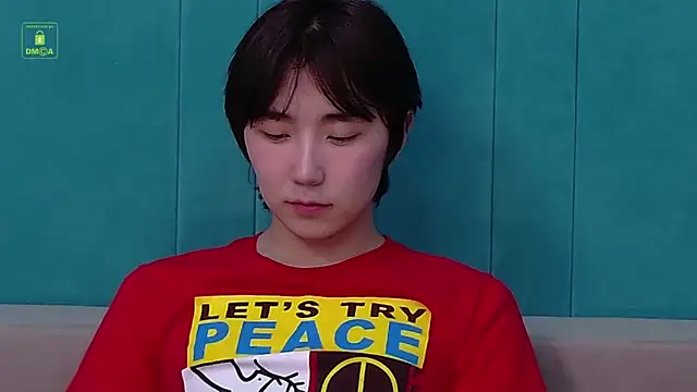 HeejinWang live sex cam