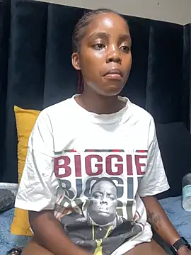 Webcam Model (Littlebunny33)  is live.Free join now!