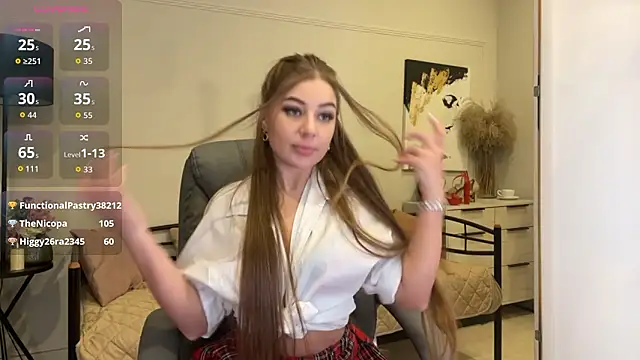 yummy_jane - Yummy_Jane's free webcam - UK Sex Cams