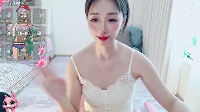 美女Bella-ox在线直播