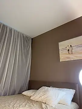 MaryFlare Live Webcam on Stripchat