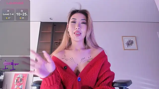 Jungso_ming live sex cam