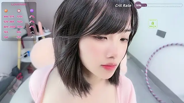 美女Minnie-Micky在线直播