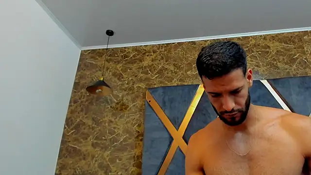 Jacob_Benelli webcam