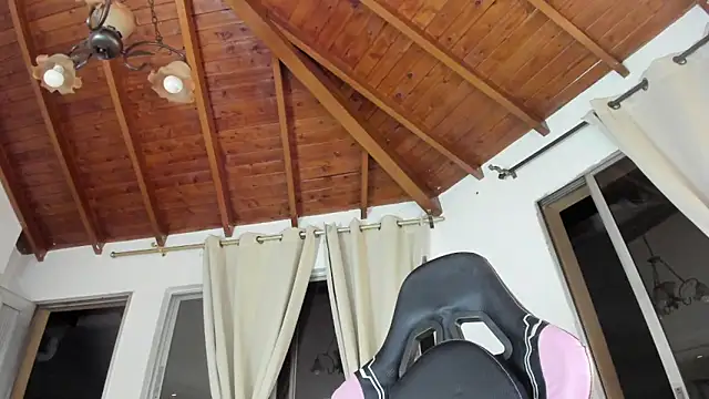 IsaFontanna live sex cam