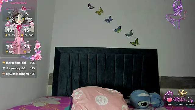 emmie_bunny live sex cam