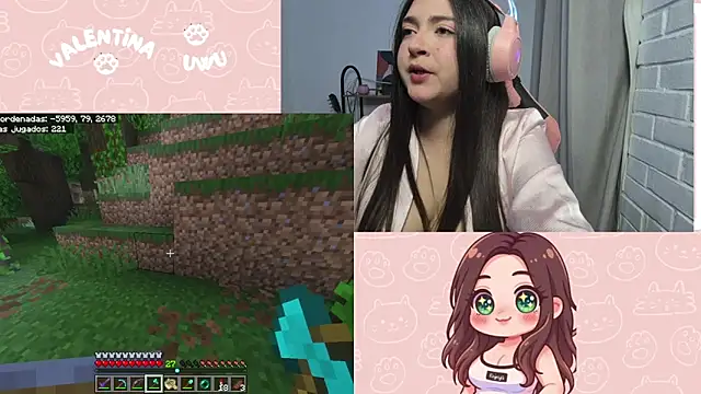 valentinauwu webcam