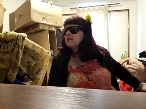 Samantha_Squirt@... Live Webcam on Stripchat