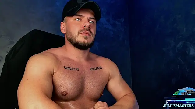 juliusmasters live sex cam