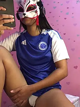 Flor467 live sex cam