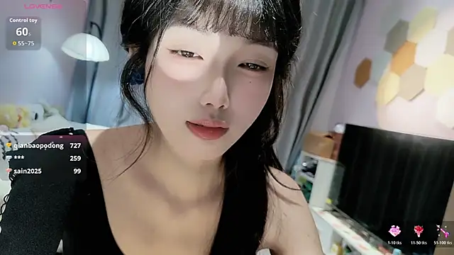 美女Mary-0808在线直播