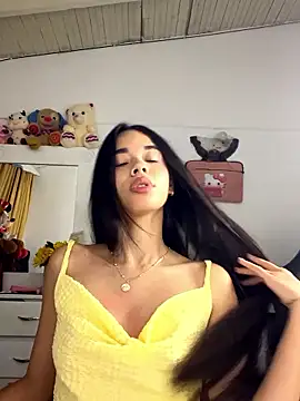 Webcam Model (Milleradhara24)  is live.Free join now!