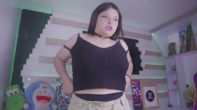 scartleth_ - Scartleth_'s free webcam - UK Sex Cams