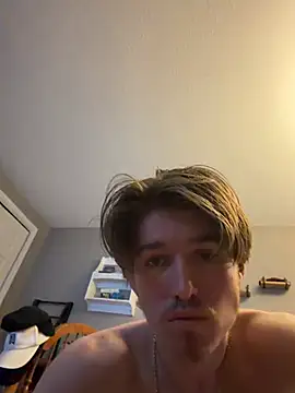 collegebull19 (M twink) - Long Hard Cum