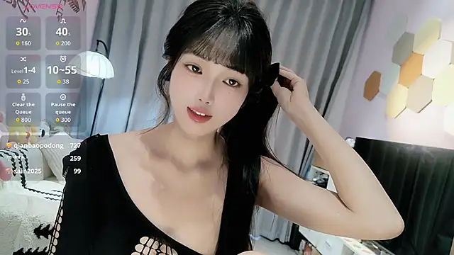 美女Mary-0808在线直播