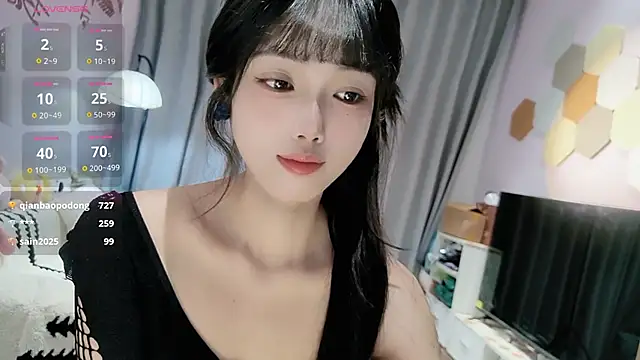 Mary-0808 live sex cam