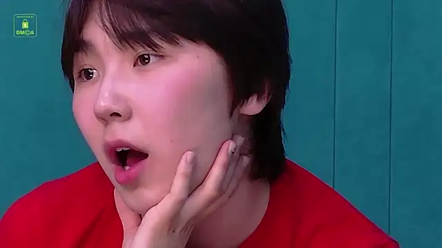 HeejinWang's live cam