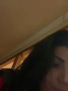 LittleMissEeve's Stripchat show and profile