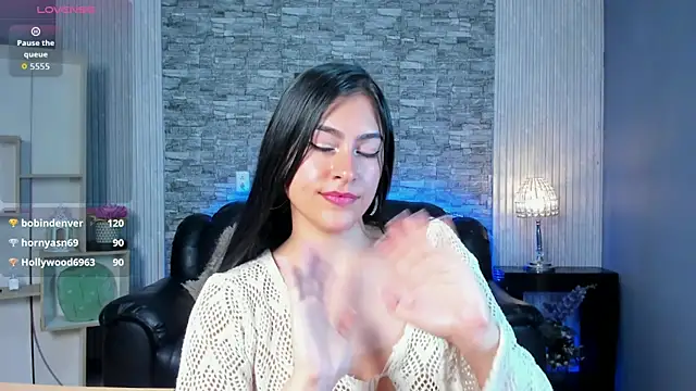 Madison_bennet18 live sex cam