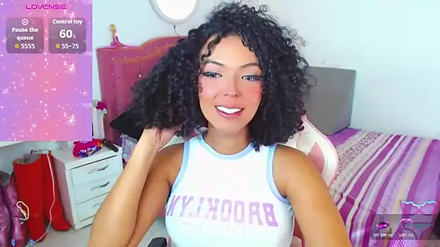 Tanedra_collings live sex cam