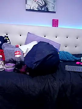 naked chat room Valka 01