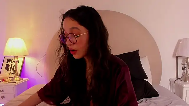 barbara_twerk (F teen) - 10x tapas nos seios/ slaps boobs+ahegao