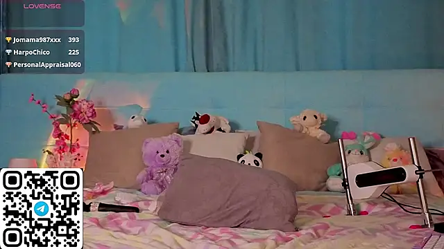 aurora_bennet (F young) - SPANK ASS 10X