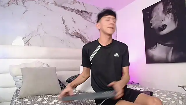 marcus_and_tony (Ask my age) - SHOW CUM FACE MARCUS