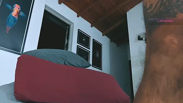 SilvaBranko's live cam