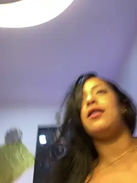 SaharQamar live sex cam