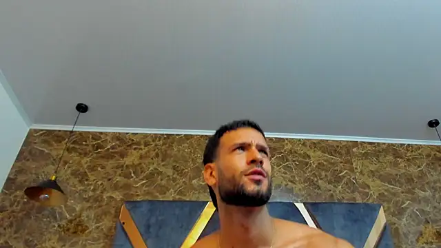 Jacob_Benelli live sex cam