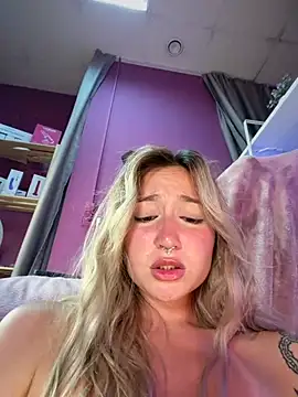 free naked webcam Rimmahottes