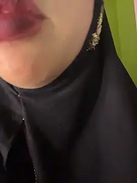 Webcam Model (zahra_Jalid)  is live.Free join now!