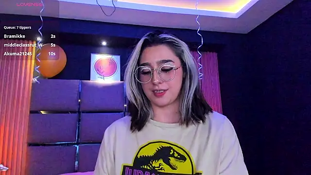 adult live sex webcam GabyRose9