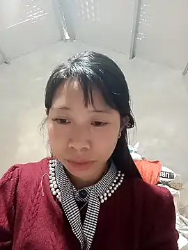 live webcam online Mayly Lucky2