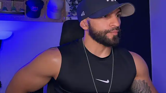 SamDornan51 live sex cam