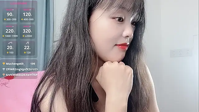 美女xianxian-baby在线直播