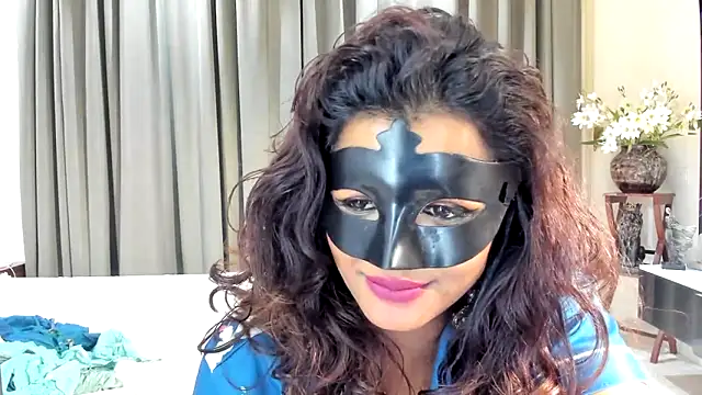 sexcam show Bad Girl Kayra69