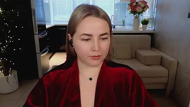 sexcam free Mira Mermayd