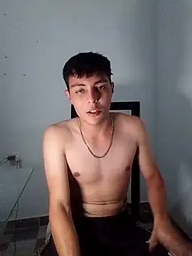 james_smm (M twink) - COMPLETE SHOW (ORGASM) + ART ON SKIN 🔥