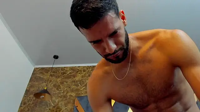 Jacob_Benelli live sex cam