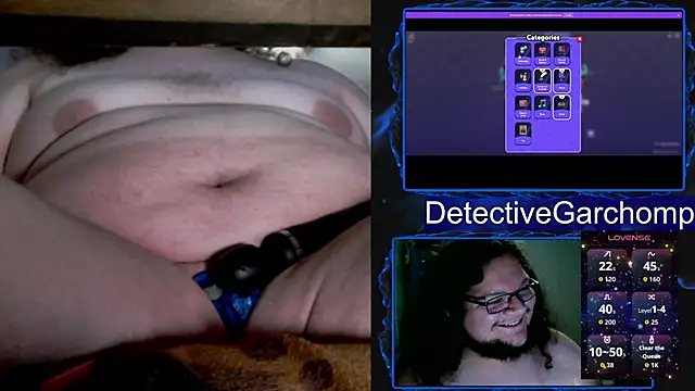 Preview of detchompy