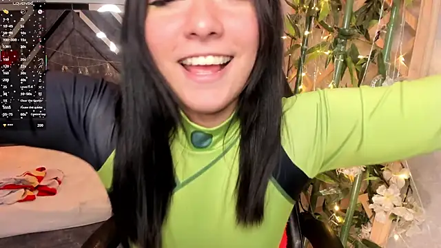 Nanachi_Cook live sex cam