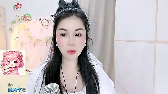 HK_angelchloe live sex cam