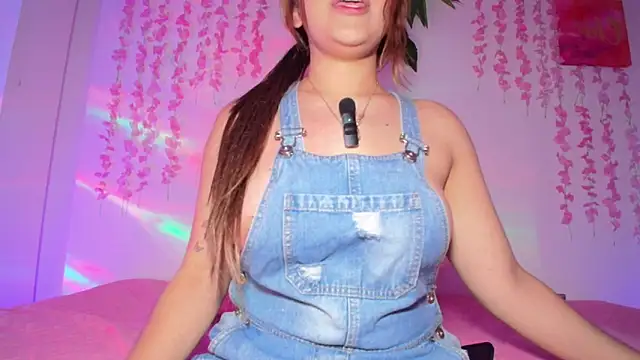 RosseCollins live sex cam