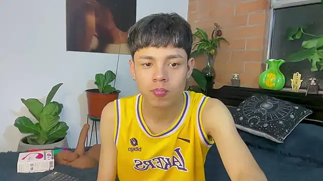 Andy_Belier23 live sex cam