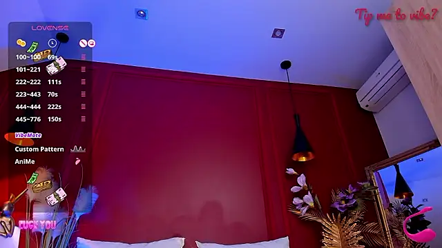 Mayzzie live sex cam