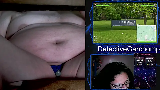 DetChompy live sex cam