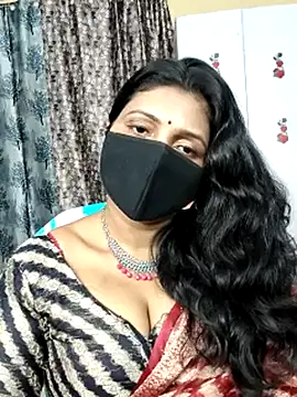 Hotty_Kavita webcam