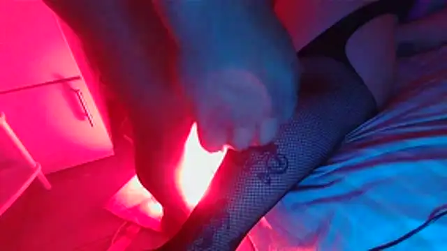 SatiroyNinfa live sex cam